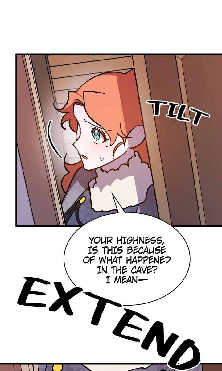I'll Save This Damn Family! Chapter 143 page 21