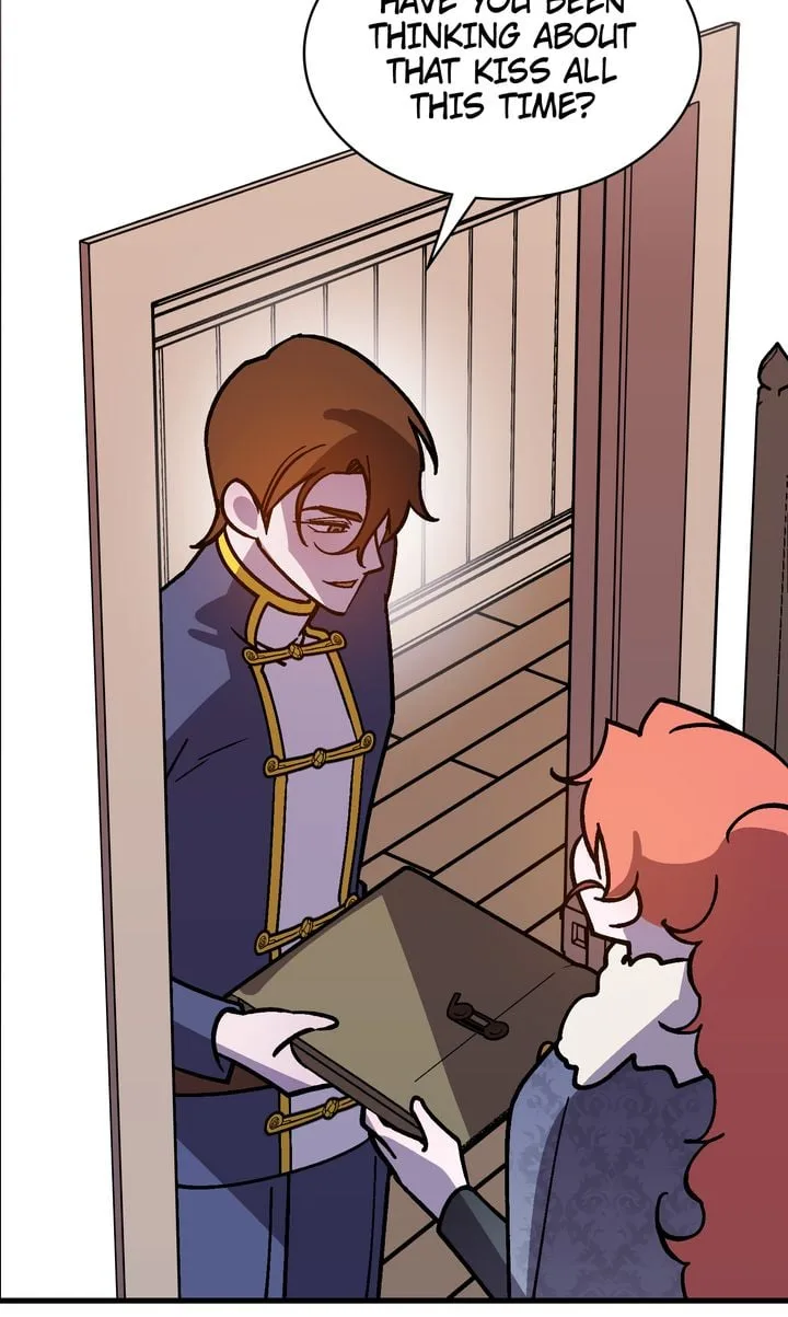 I'll Save This Damn Family! Chapter 143 page 23