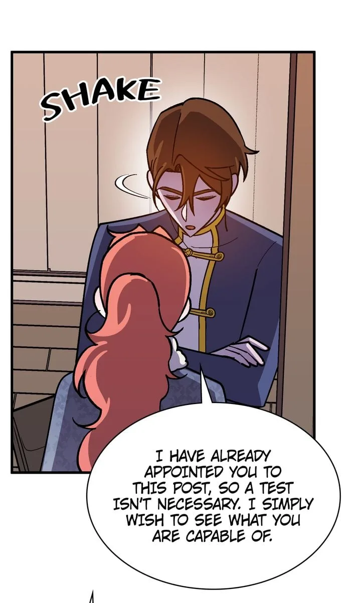 I'll Save This Damn Family! Chapter 143 page 33