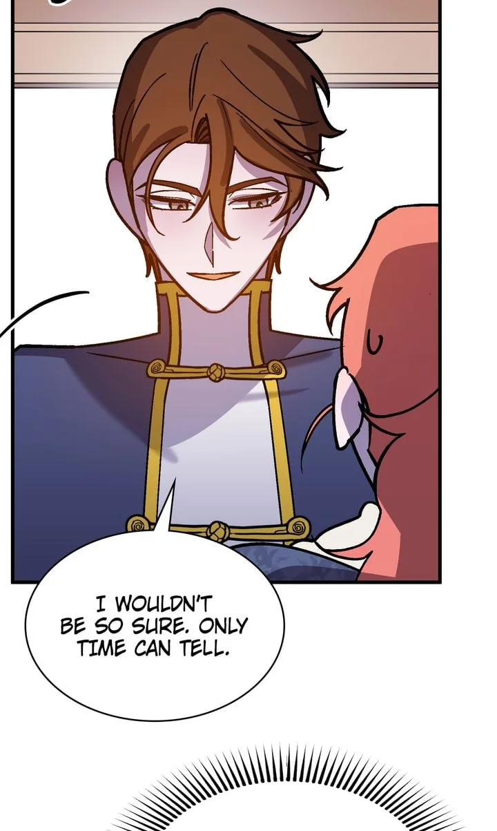 I'll Save This Damn Family! Chapter 143 page 28