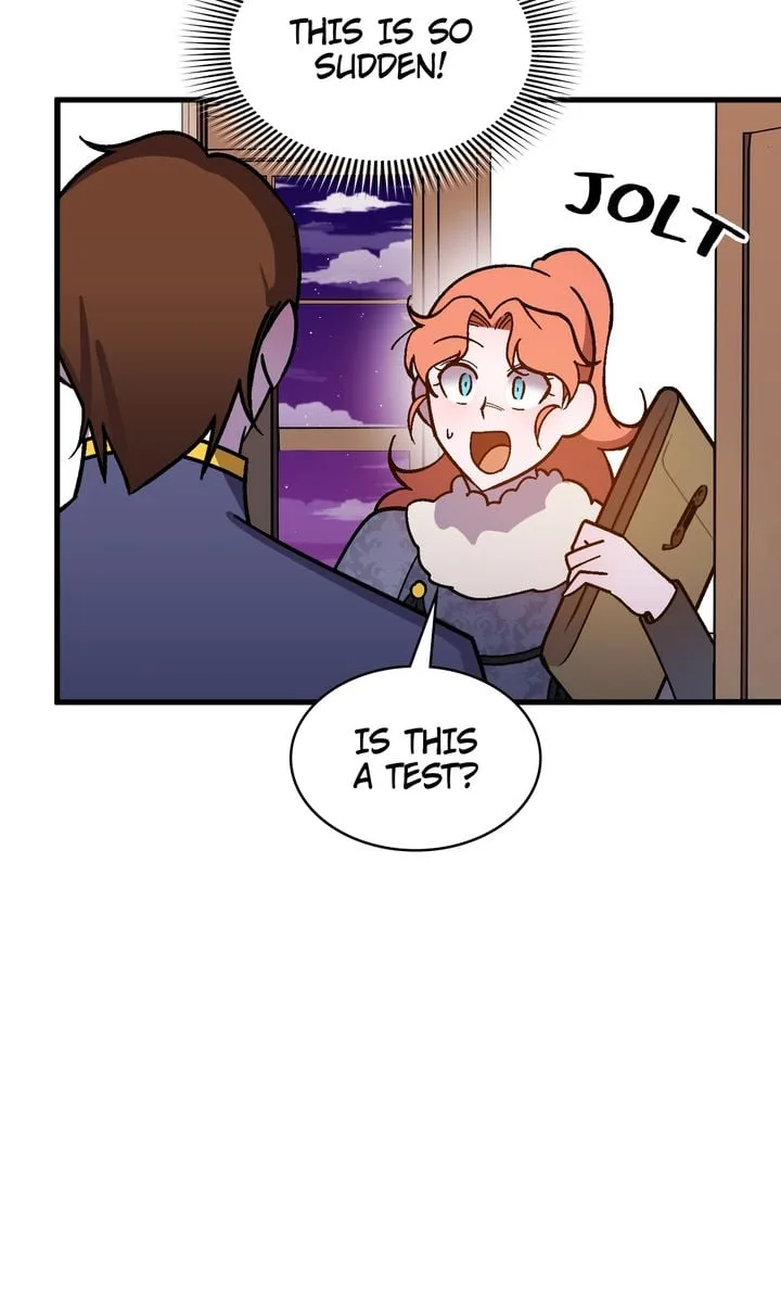 I'll Save This Damn Family! Chapter 143 page 32