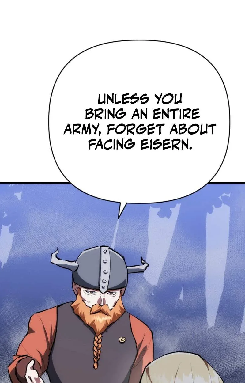 Bill The Blacksmith Chapter 41 page 32