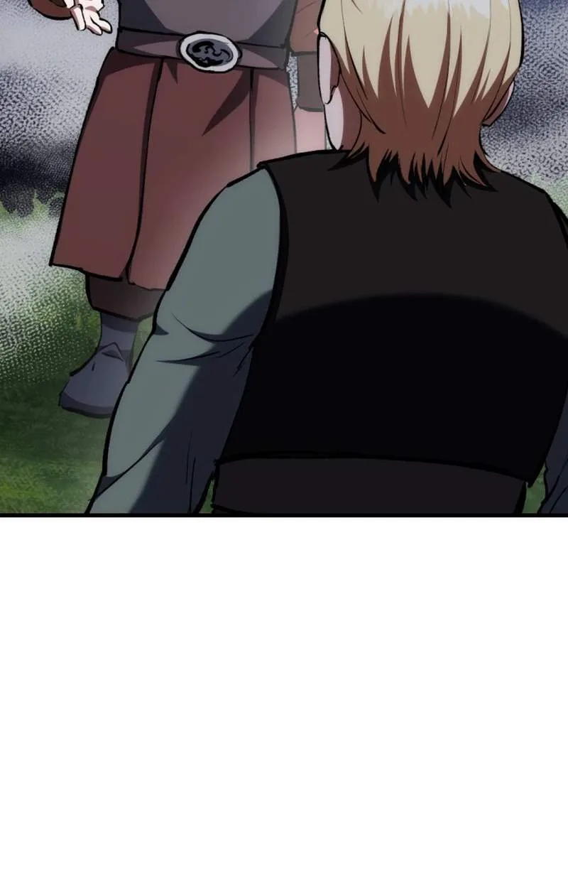 Bill The Blacksmith Chapter 41 page 33