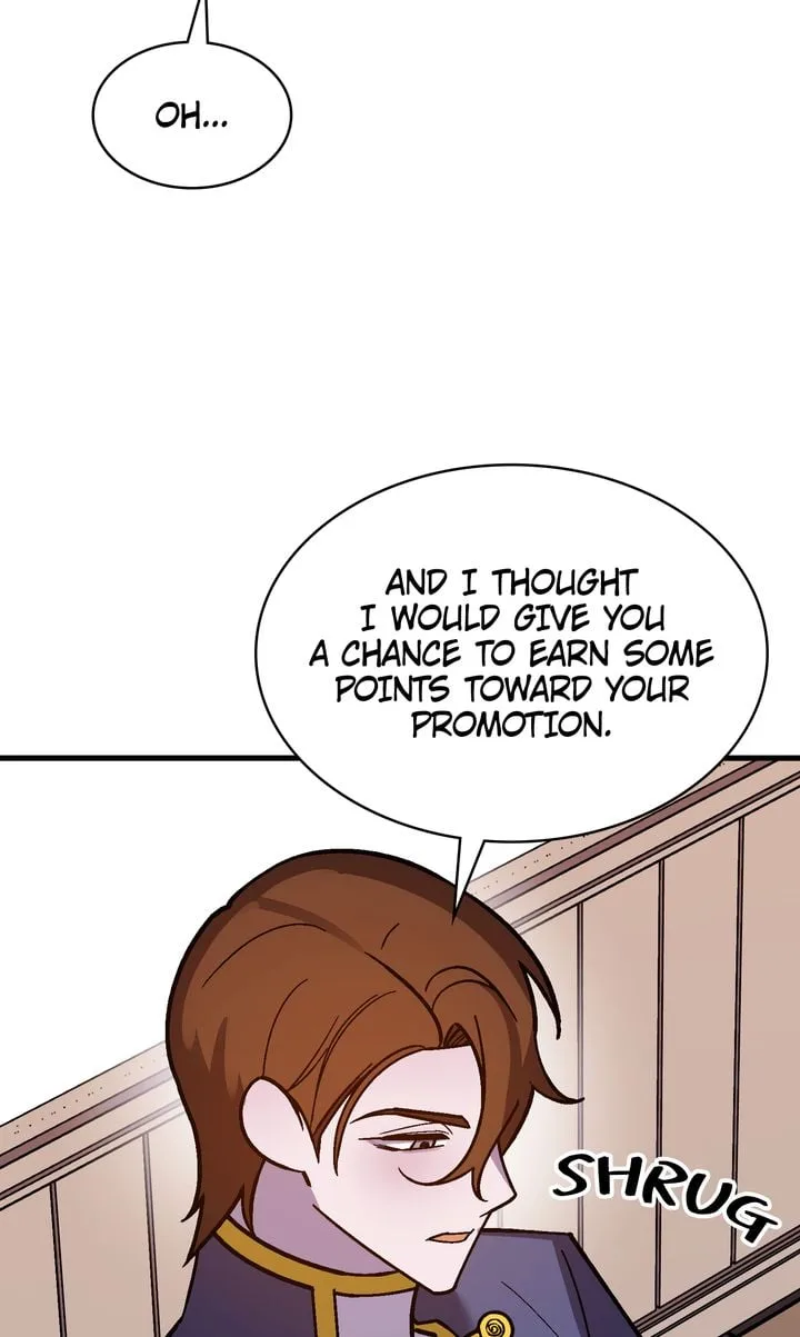 I'll Save This Damn Family! Chapter 143 page 34