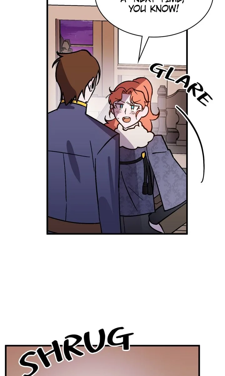 I'll Save This Damn Family! Chapter 143 page 27