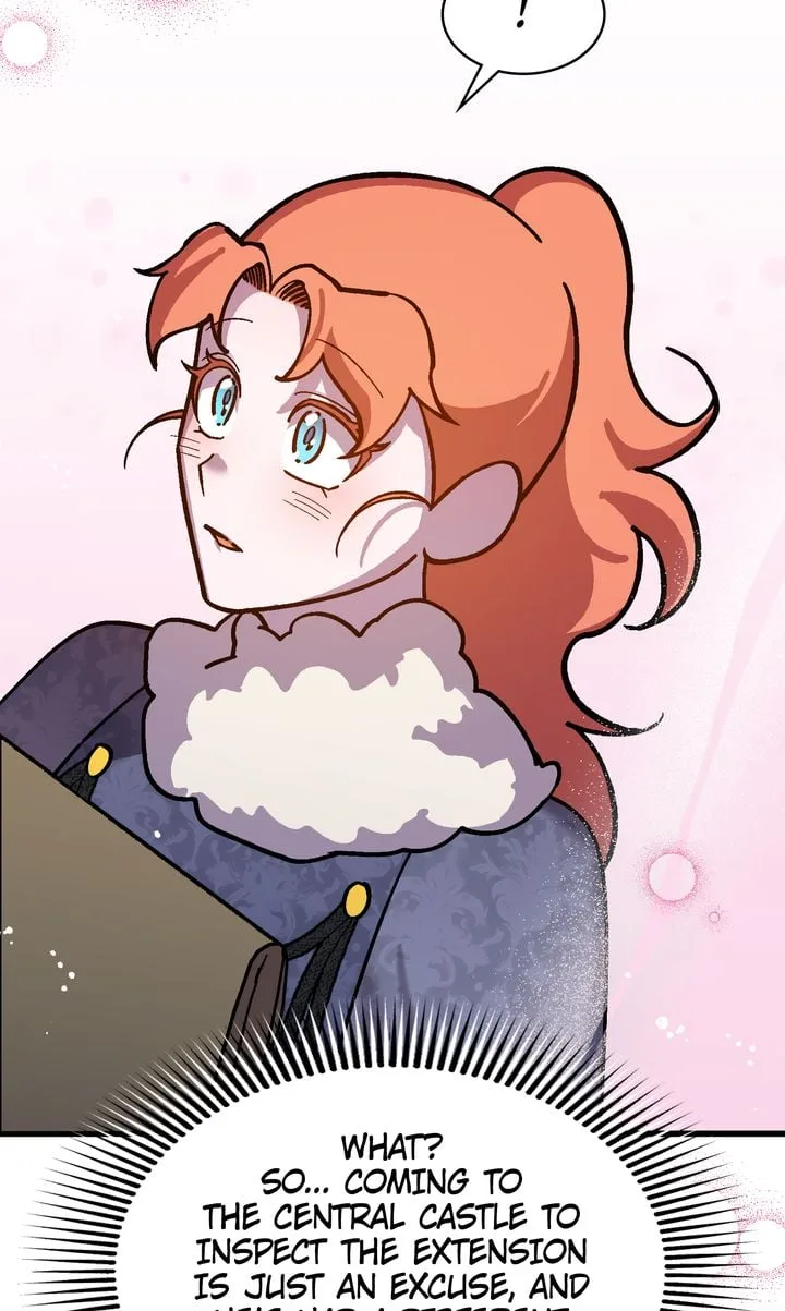 I'll Save This Damn Family! Chapter 143 page 42