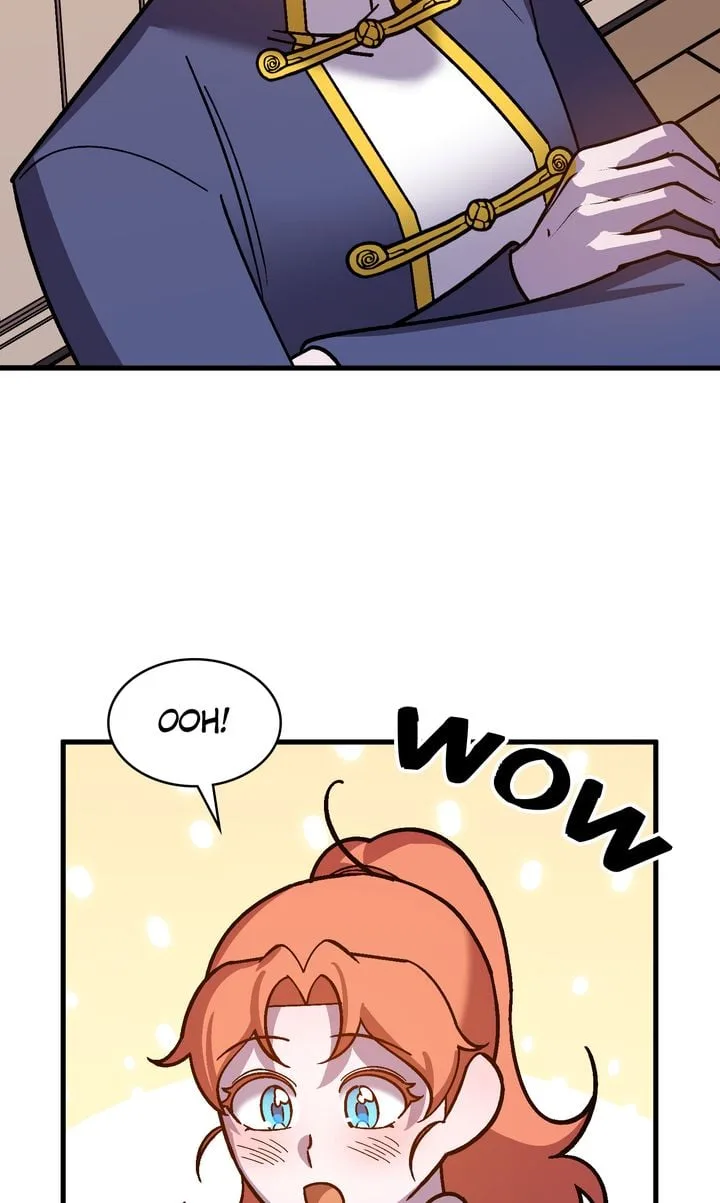 I'll Save This Damn Family! Chapter 143 page 35