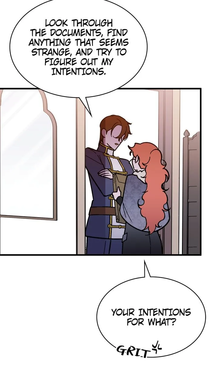 I'll Save This Damn Family! Chapter 143 page 39