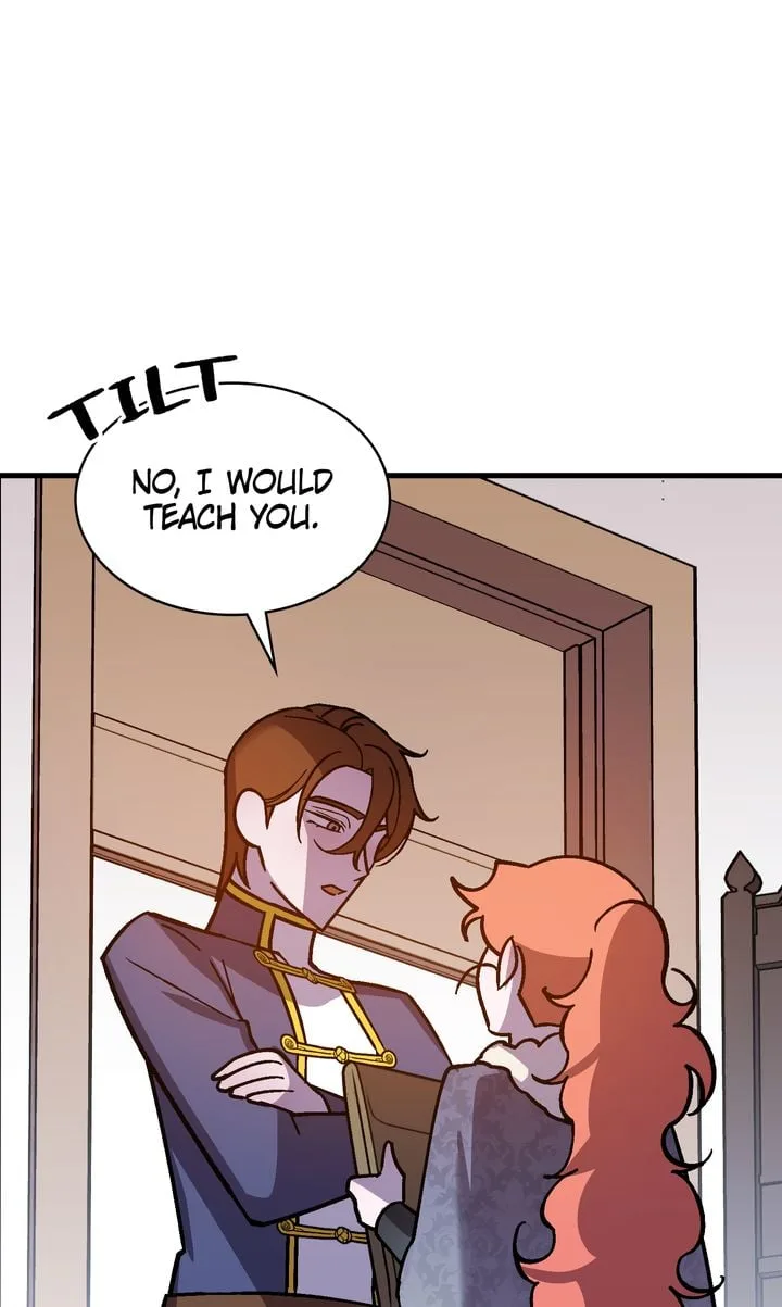 I'll Save This Damn Family! Chapter 143 page 48