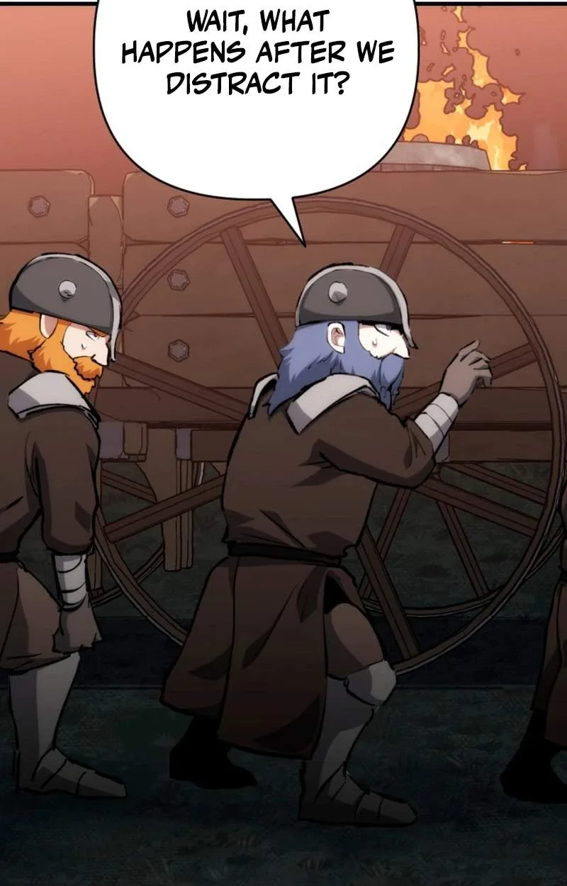 Bill The Blacksmith Chapter 41 page 53