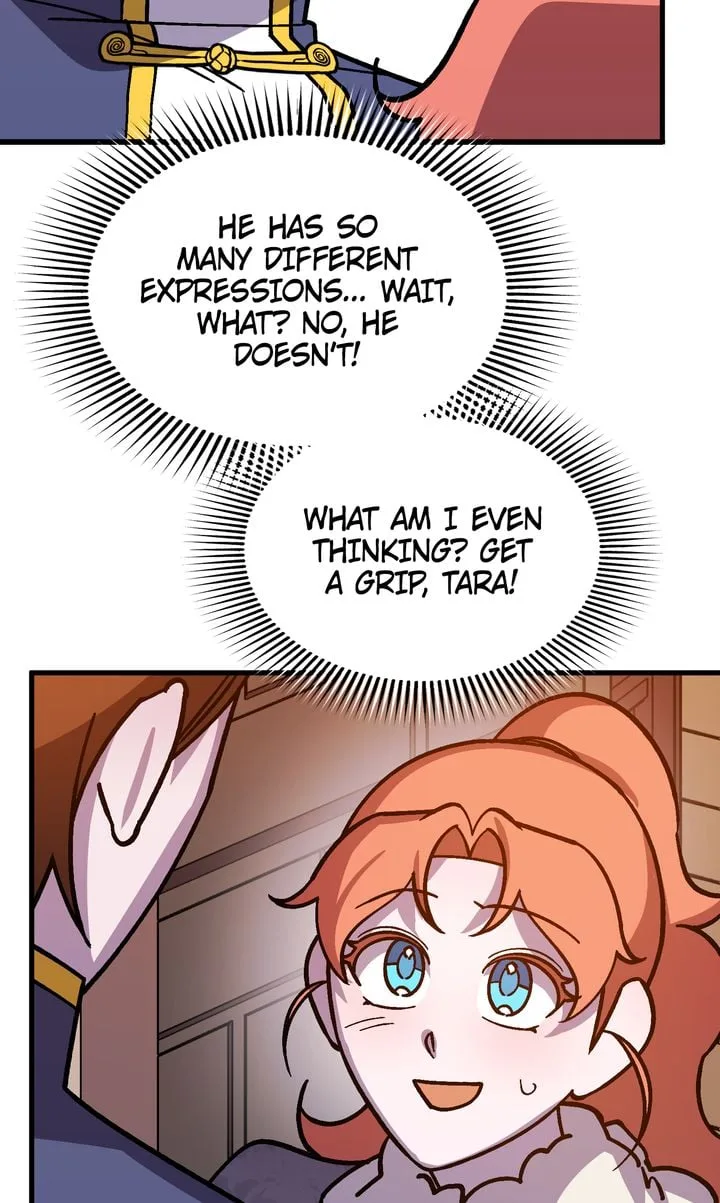 I'll Save This Damn Family! Chapter 143 page 50