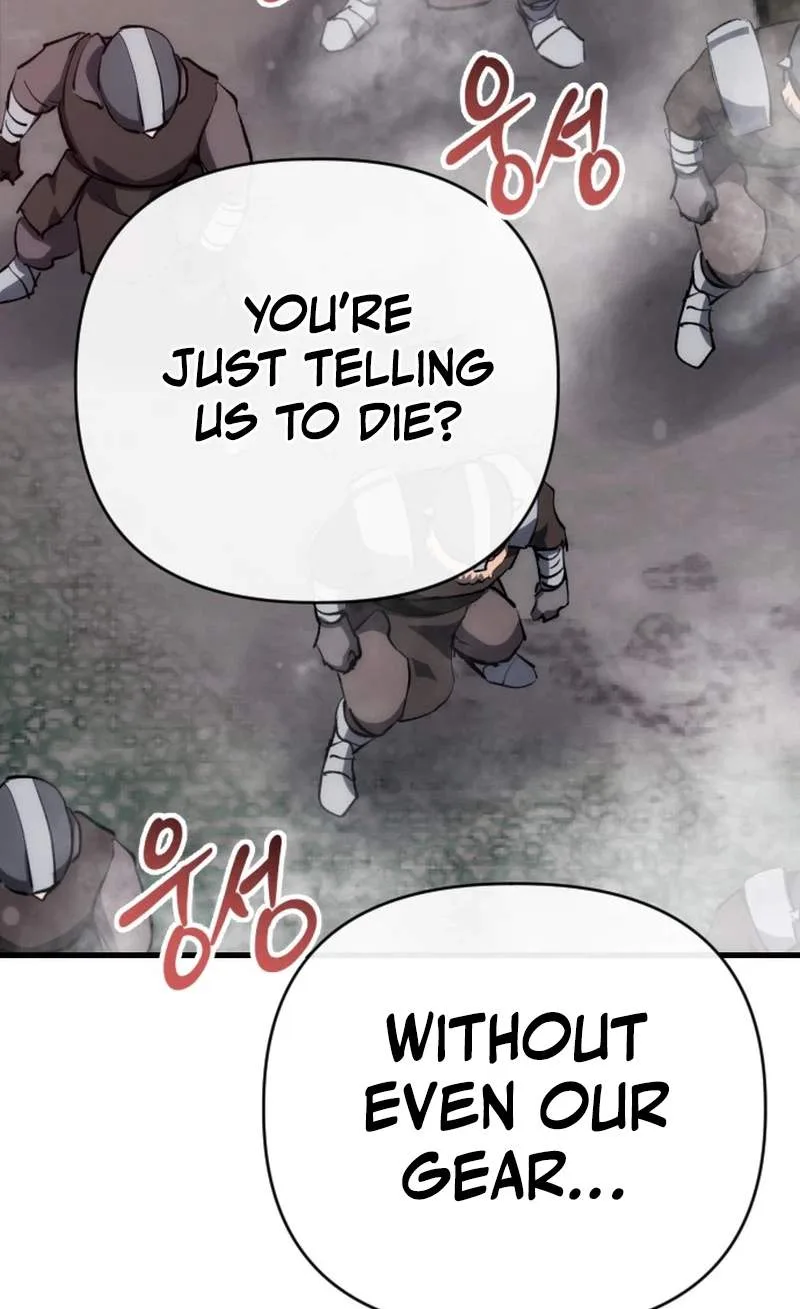 Bill The Blacksmith Chapter 41 page 58