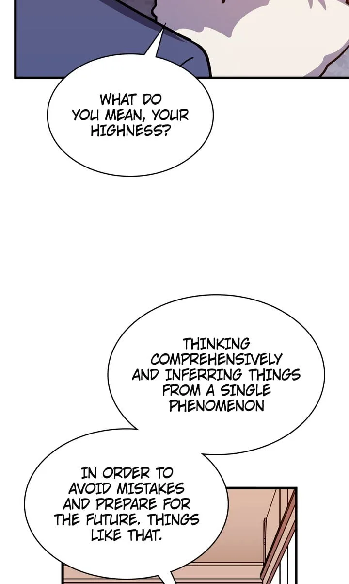 I'll Save This Damn Family! Chapter 143 page 51