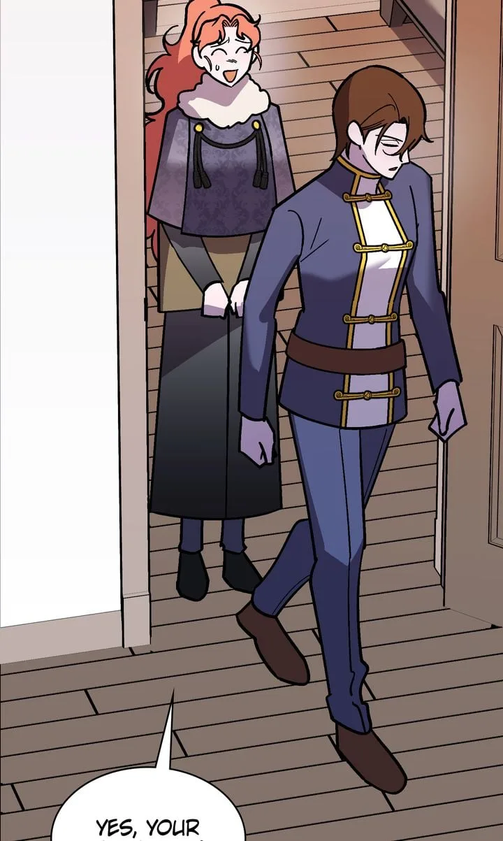I'll Save This Damn Family! Chapter 143 page 67