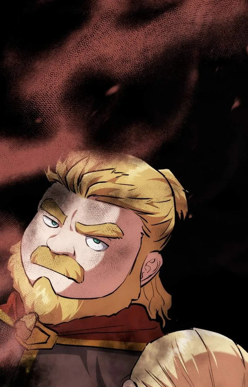 Bill The Blacksmith Chapter 41 page 77