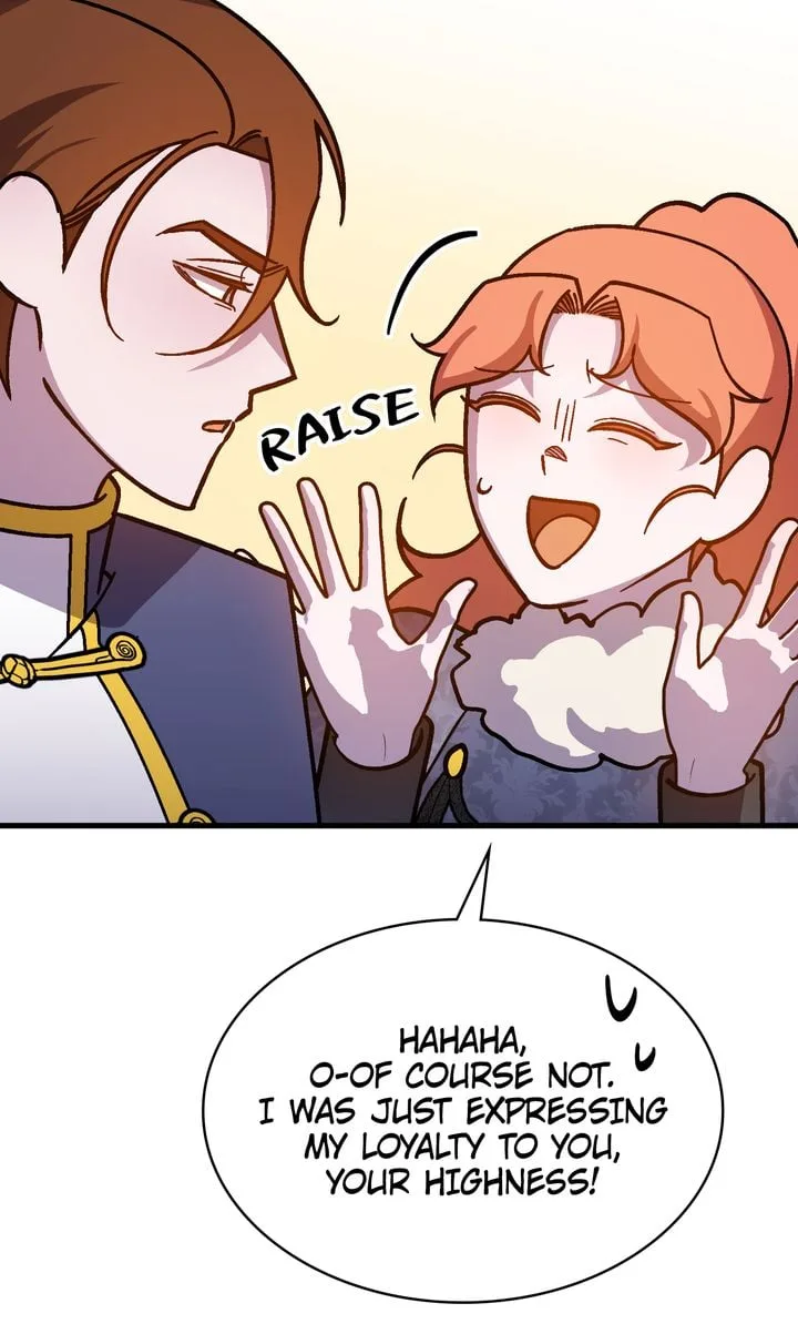 I'll Save This Damn Family! Chapter 143 page 65