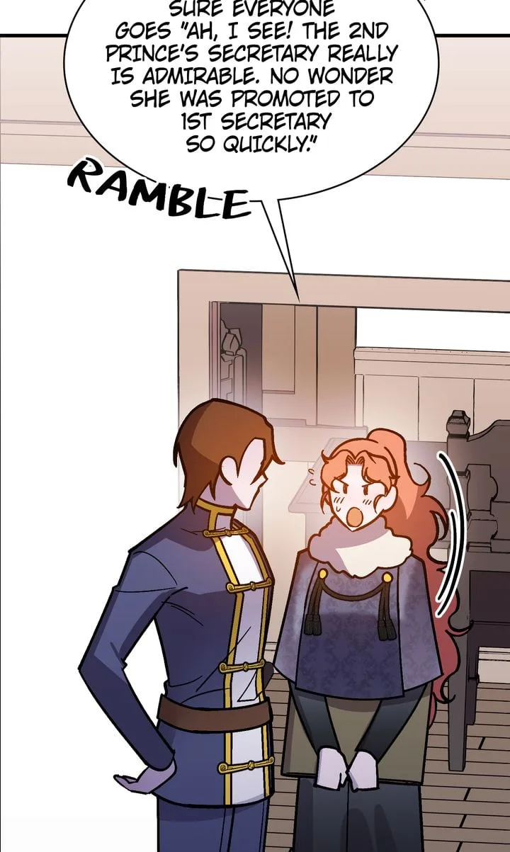 I'll Save This Damn Family! Chapter 143 page 63