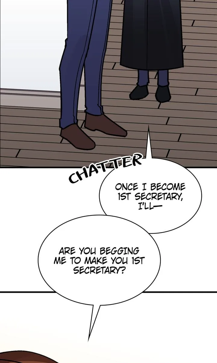 I'll Save This Damn Family! Chapter 143 page 64