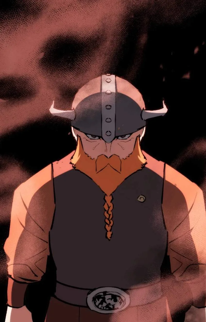 Bill The Blacksmith Chapter 41 page 79