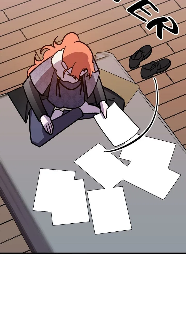 I'll Save This Damn Family! Chapter 143 page 77