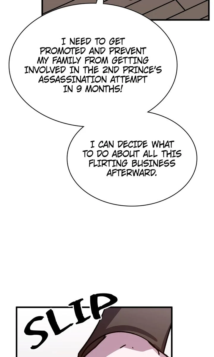 I'll Save This Damn Family! Chapter 143 page 74