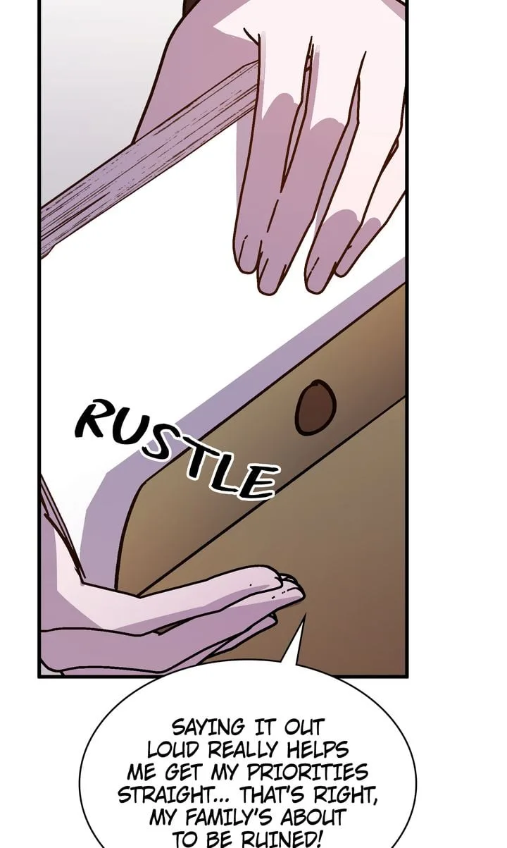 I'll Save This Damn Family! Chapter 143 page 75