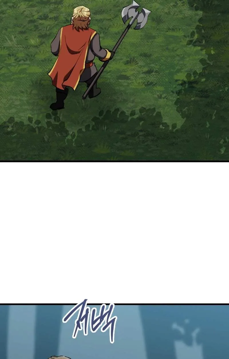 Bill The Blacksmith Chapter 41 page 107