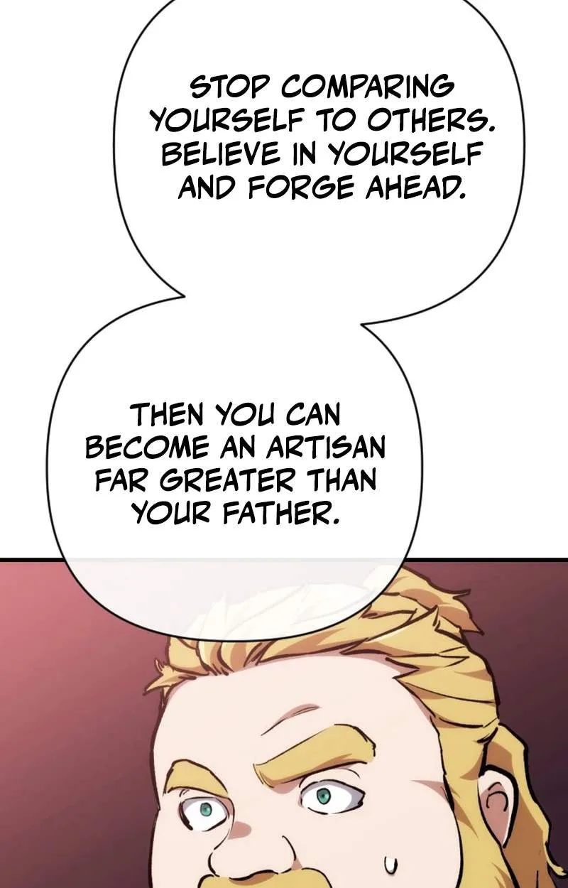 Bill The Blacksmith Chapter 41 page 101