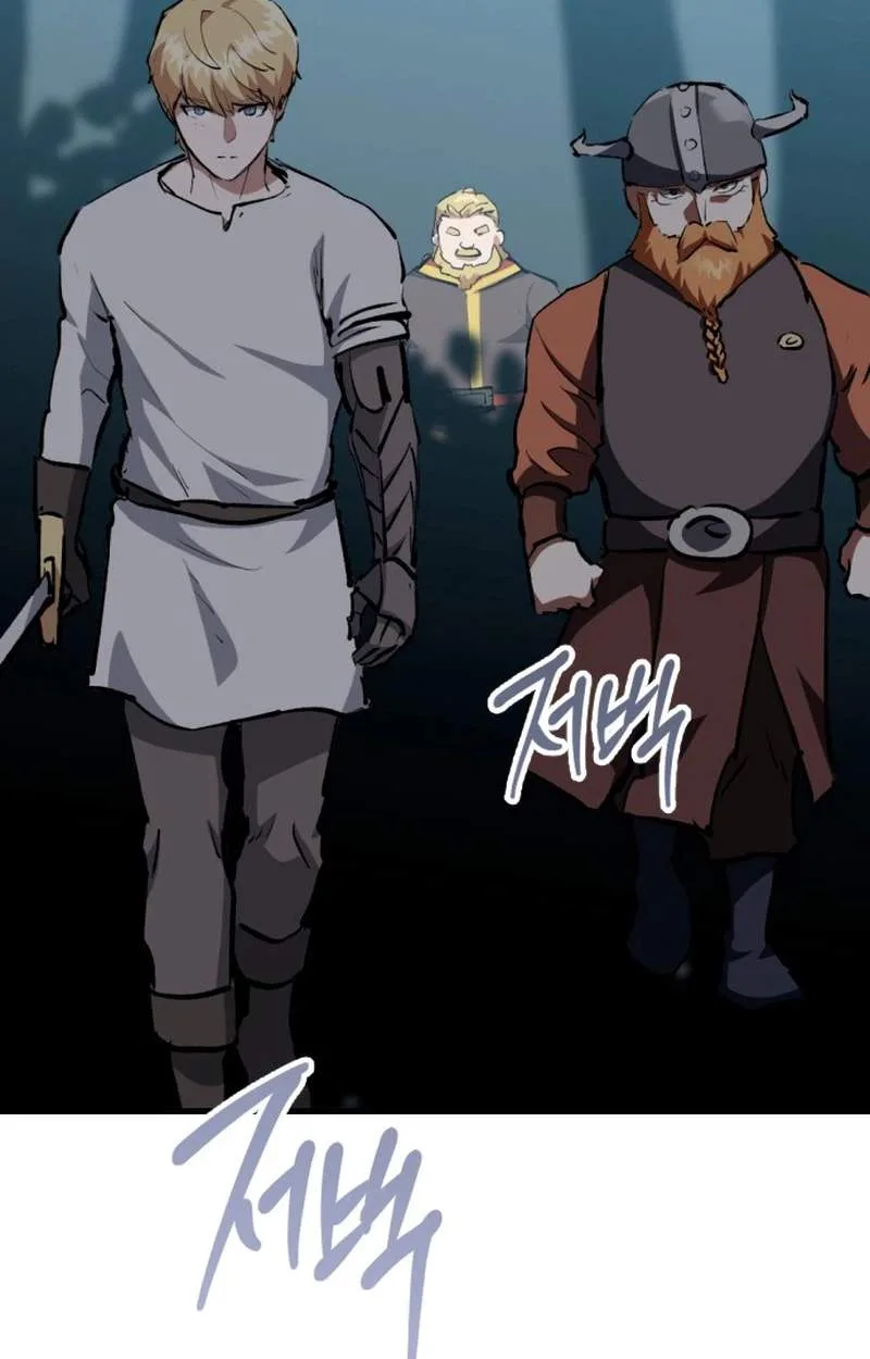 Bill The Blacksmith Chapter 41 page 108