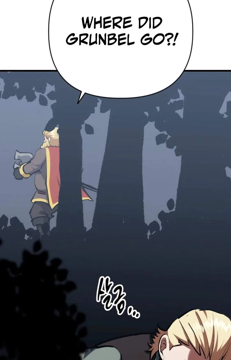 Bill The Blacksmith Chapter 41 page 121