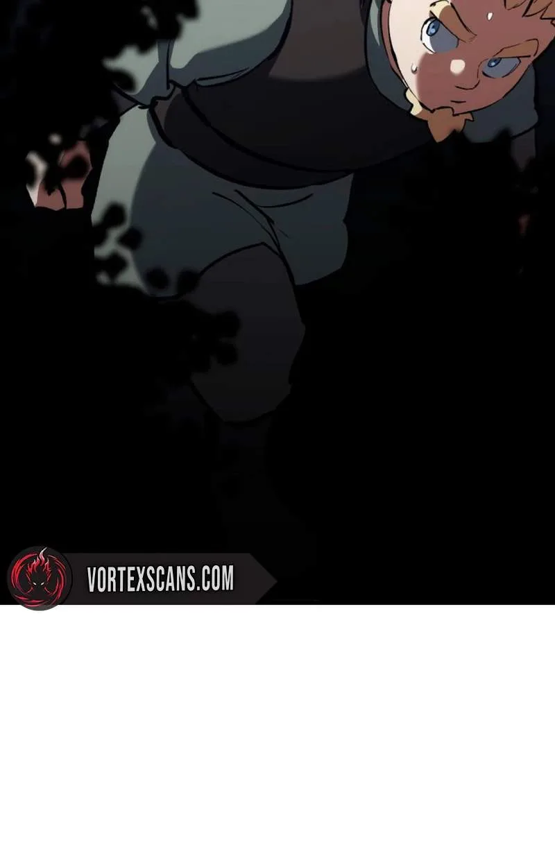 Bill The Blacksmith Chapter 41 page 122