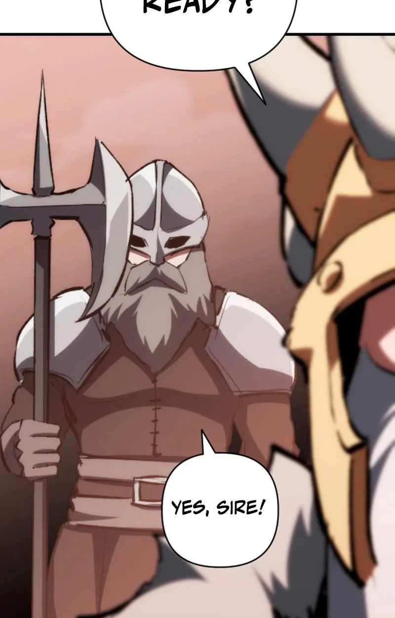 Bill The Blacksmith Chapter 41 page 131