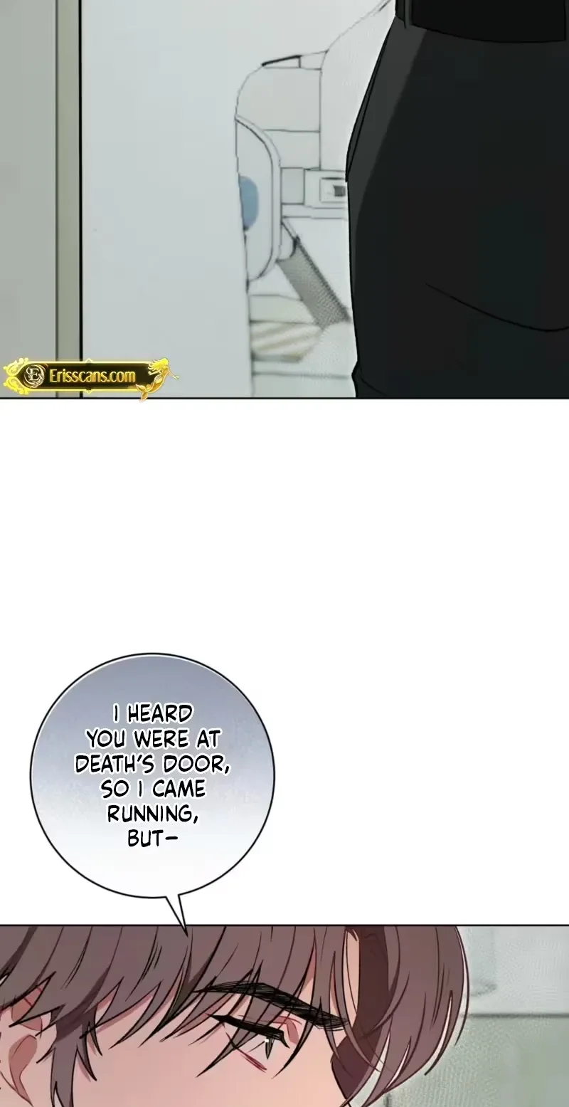 Blues for Dandelion Chapter 13 page 6