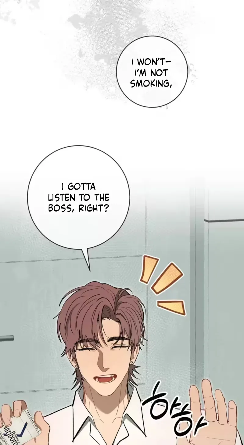Blues for Dandelion Chapter 13 page 22