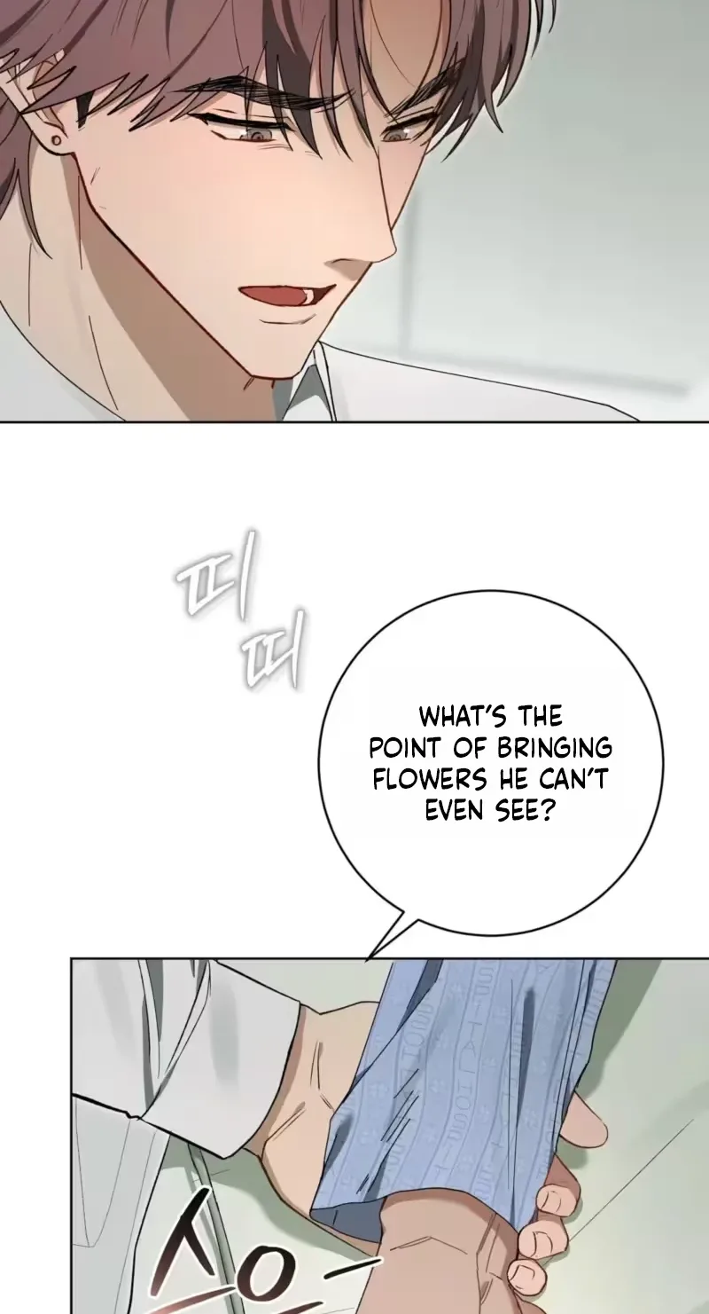 Blues for Dandelion Chapter 13 page 12