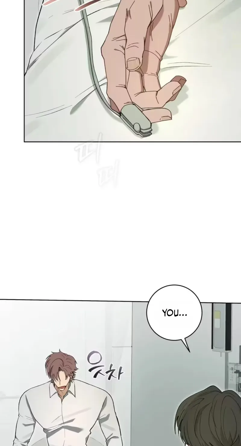 Blues for Dandelion Chapter 13 page 13