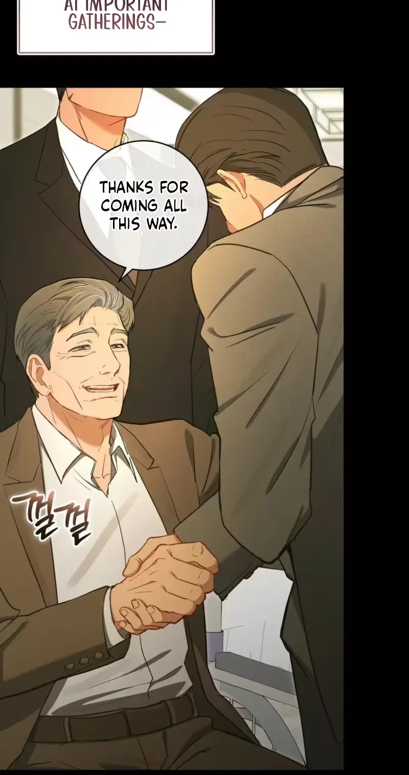 Blues for Dandelion Chapter 13 page 37