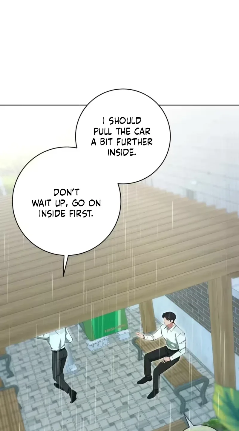 Blues for Dandelion Chapter 13 page 53
