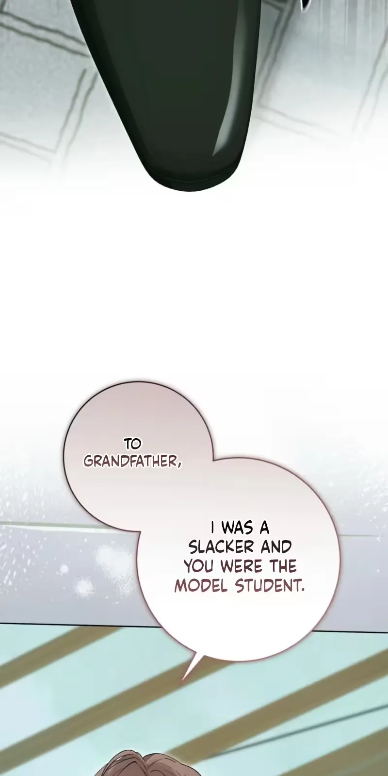 Blues for Dandelion Chapter 13 page 45