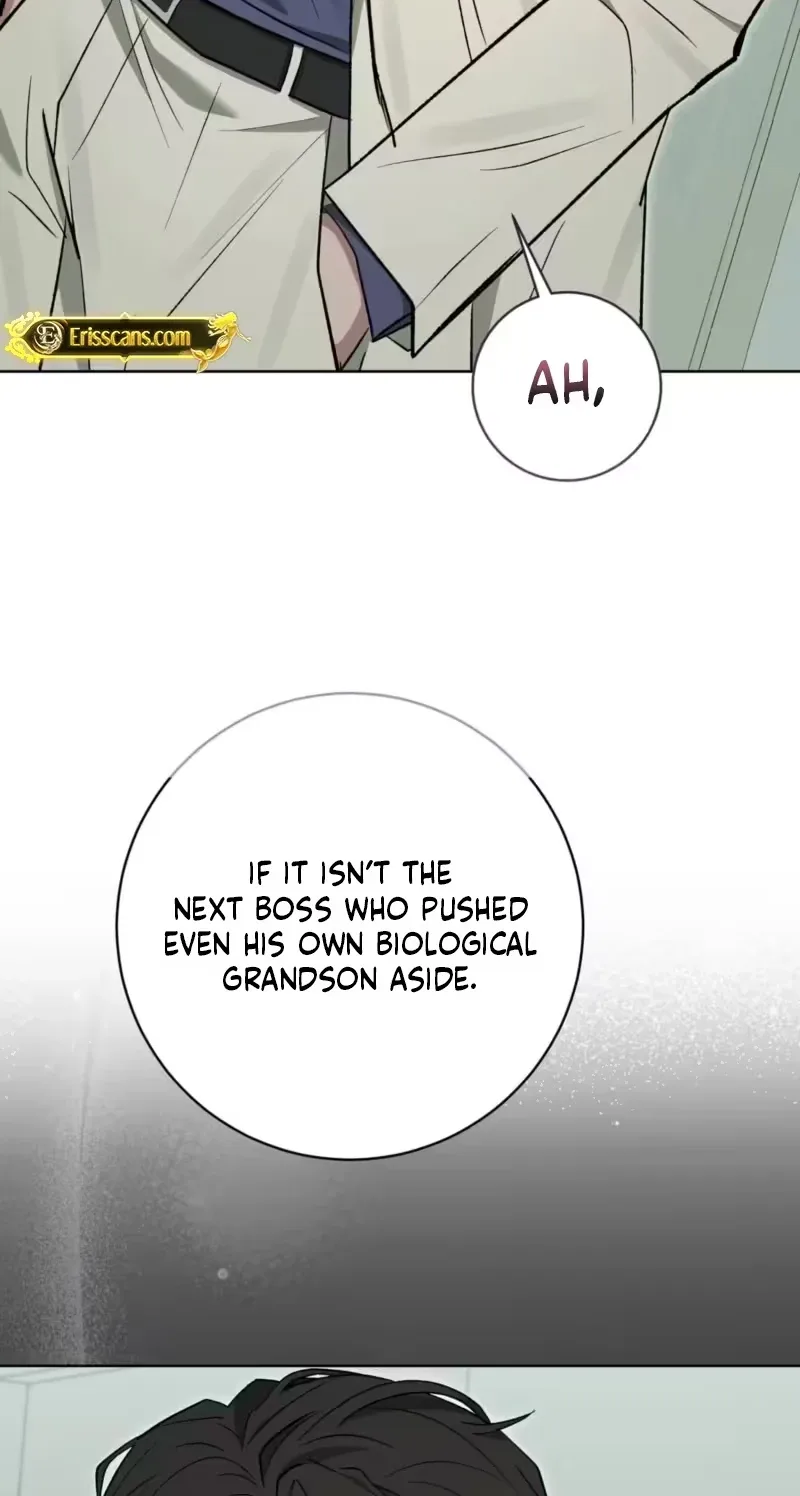 Blues for Dandelion Chapter 13 page 70
