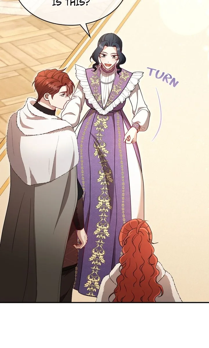 I'll Save This Damn Family! Chapter 152 page 3