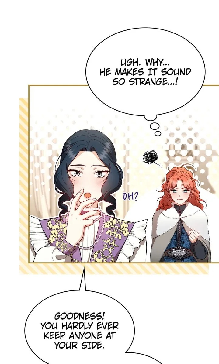 I'll Save This Damn Family! Chapter 152 page 12