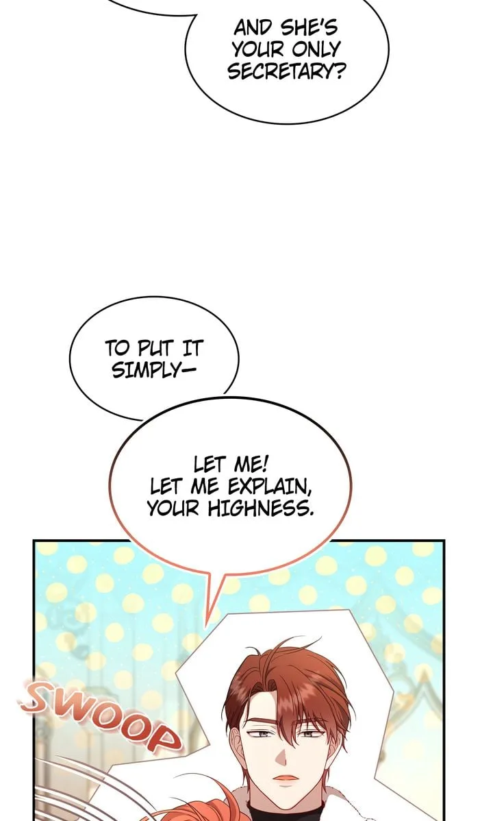 I'll Save This Damn Family! Chapter 152 page 13