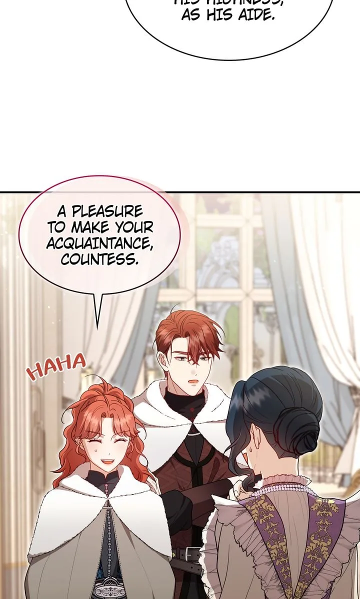 I'll Save This Damn Family! Chapter 152 page 16