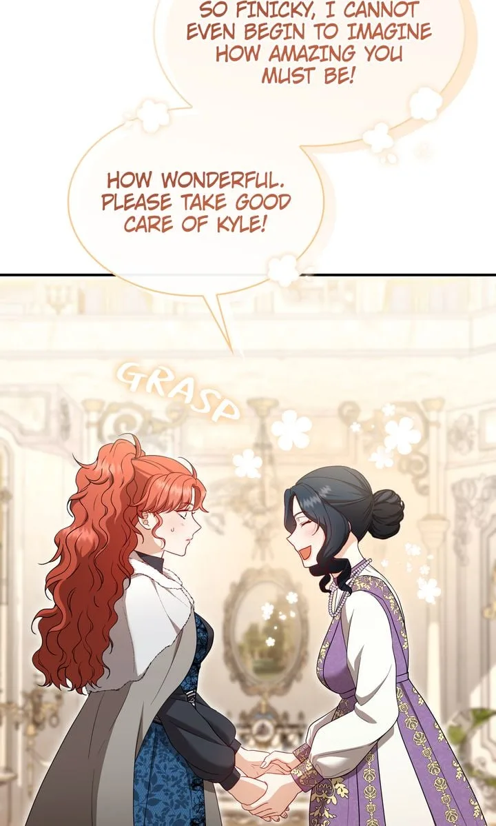 I'll Save This Damn Family! Chapter 152 page 19