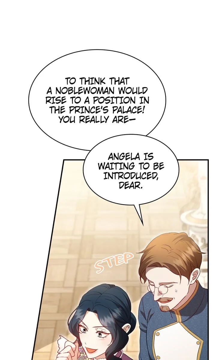 I'll Save This Damn Family! Chapter 152 page 22