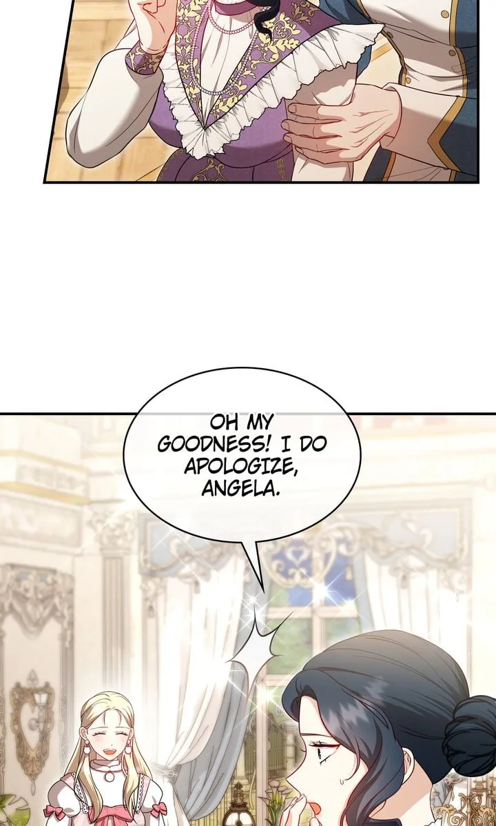 I'll Save This Damn Family! Chapter 152 page 23