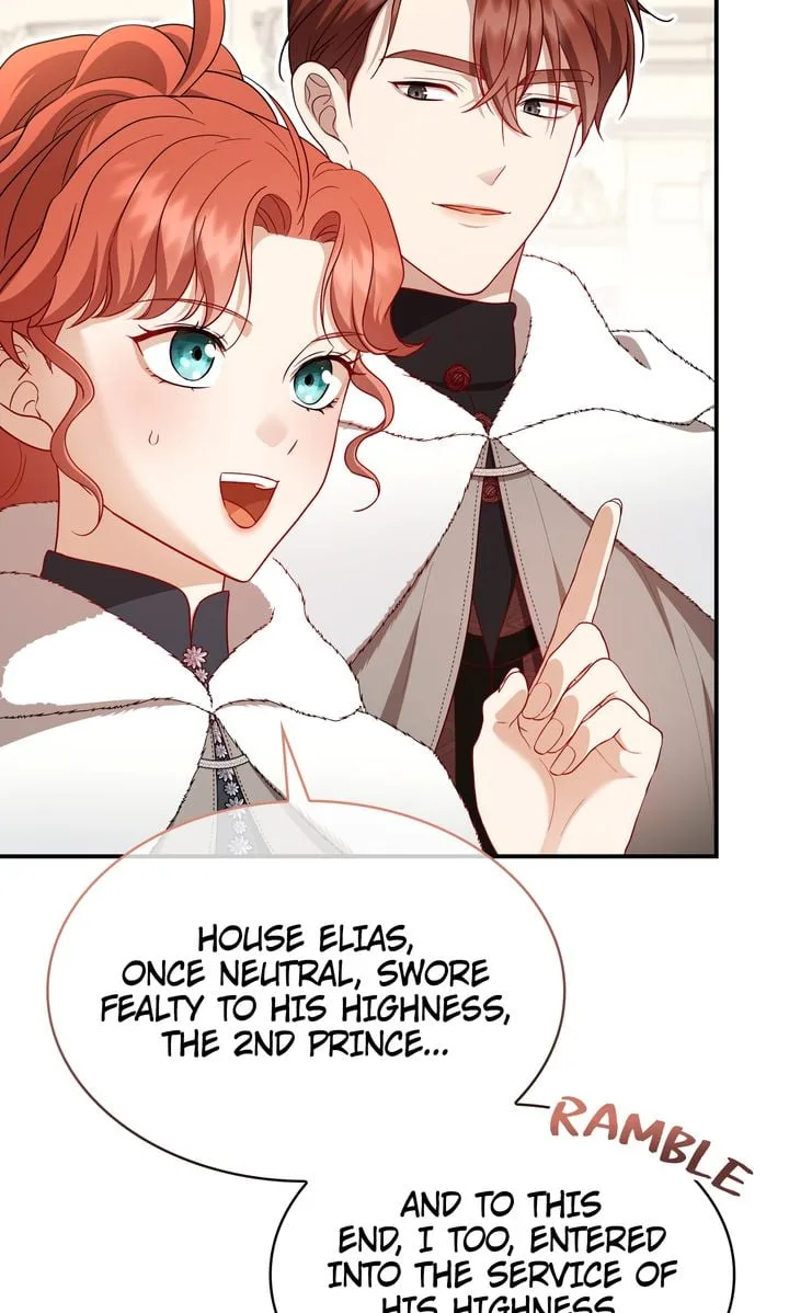 I'll Save This Damn Family! Chapter 152 page 15