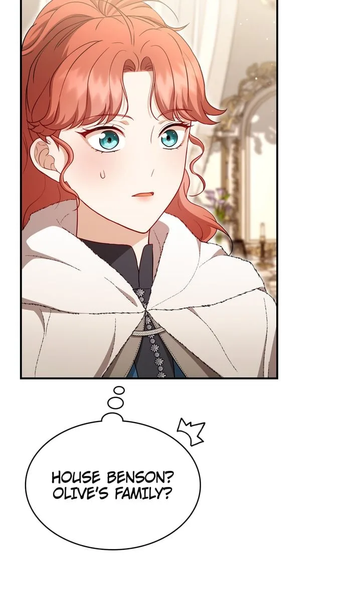 I'll Save This Damn Family! Chapter 152 page 30