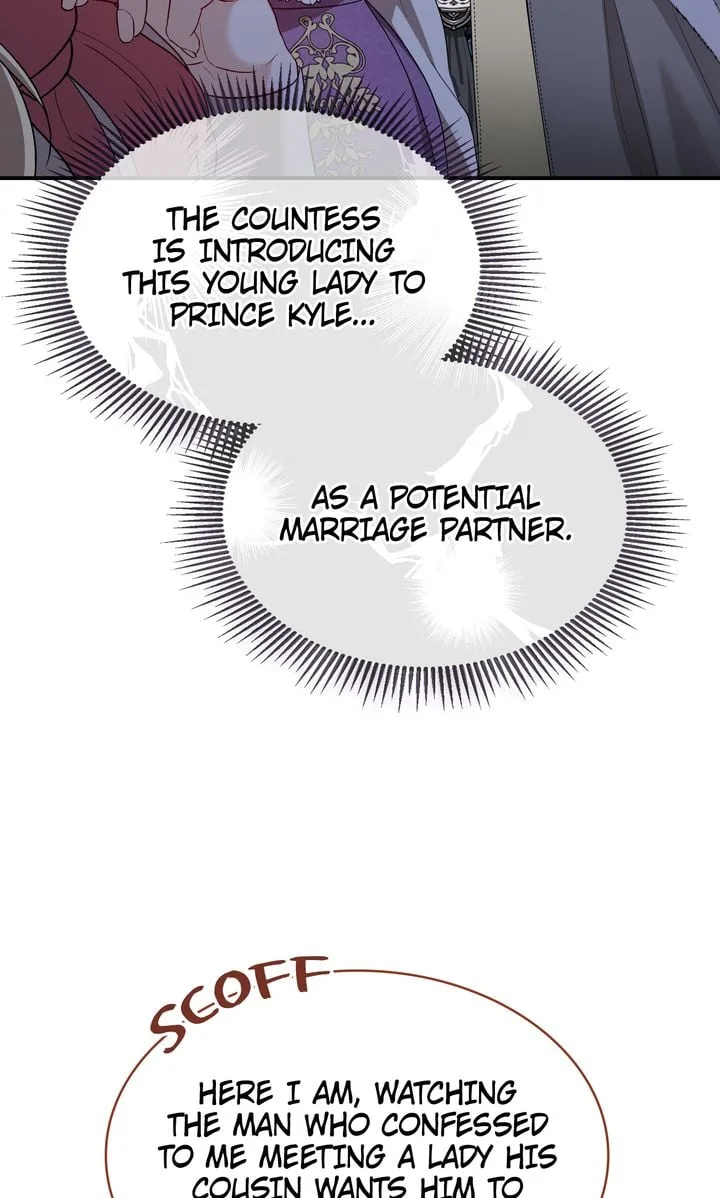 I'll Save This Damn Family! Chapter 152 page 32